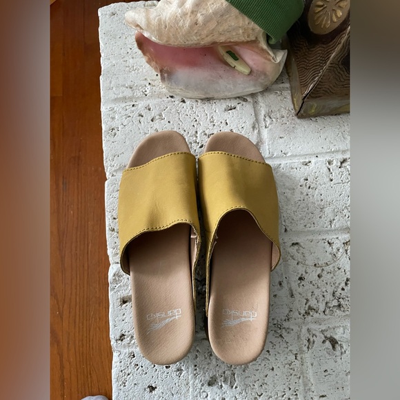 Dansko Mules - Picture 6 of 8